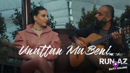 Nahide Babashli - Unuttun Mu Beni 2022 (Cover)