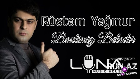 Rustem Yagmur - Bextimiz Beledir 2022