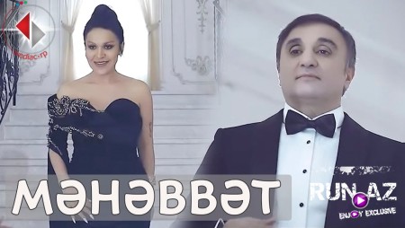 Reqsane Ismaylova - Mehebbet 2022