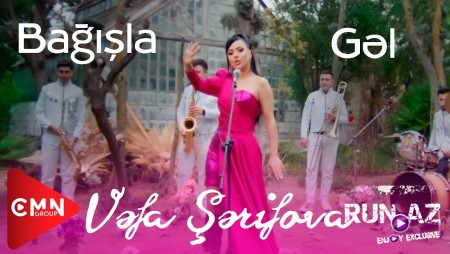 Vefa Serifova - Bagisla Gel 2022 (ft. Ifrat)