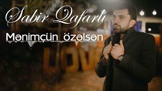 Sabir Qafarli - Menimcun Ozelsen 2022