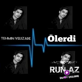 Tehmin Velizade - Olerdi 2022