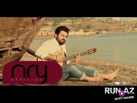 Nuray Meherov - Ne Gunahim Var 2022
