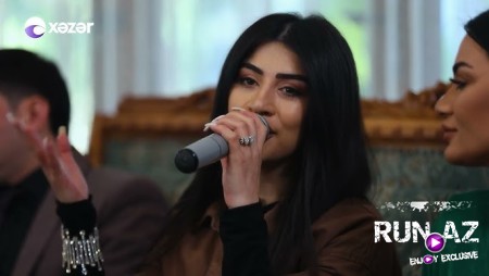 Nefes & Zeyneb Heseni & Revan Qarayev & Orxan Lokbatanli - Canli Ifa 2022