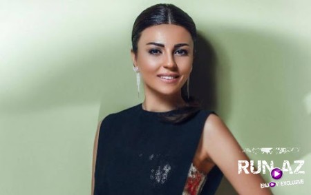 Gulay Zeynalli - Deyesen 2022