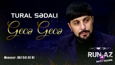 Tural Sedali - Gece Gece 2022