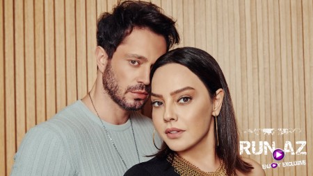 Ebru Gundes & Murat Boz - Sonsuza Dek 2022