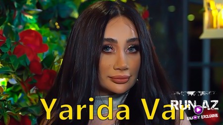 Mehriban - Yarida Var 2022