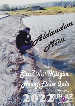 Zefer Kuskun - Aldandim Men 2022