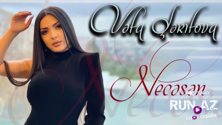 Vefa Serifova - Necesen 2022