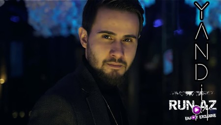 Nihat Melik - Yandim 2022