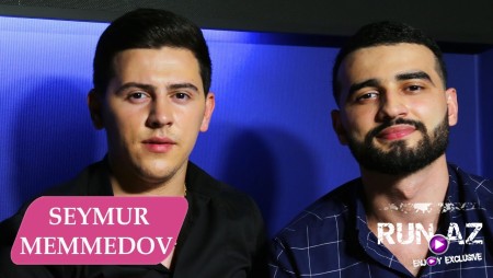 Seymur & Samil - Basa Duser Adam Adami 2022