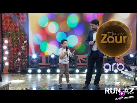 Seyyid Peyman & Seyyid Huseyn - Ad Gunu 2022
