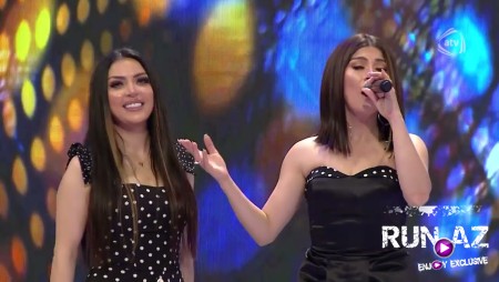 Vefa Serifova & Nefes - Kimlere Qaldi Dunya 2022