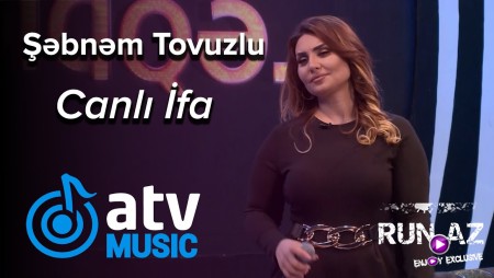 Sebnem Tovuzlu - Qayit Gulum 2022 (Canli Ifa)