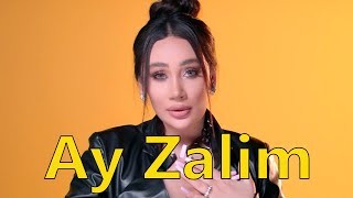 Mehriban - Ay Zalim 2022