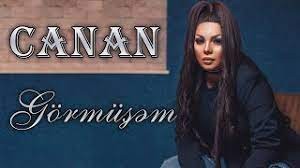 Canan - Gormusem 2022