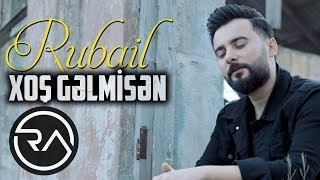 Rubail Azimov - Xos Gelmisen 2022