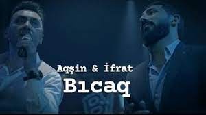 Aqsin Fateh & Ifrat - Bicaq 2022