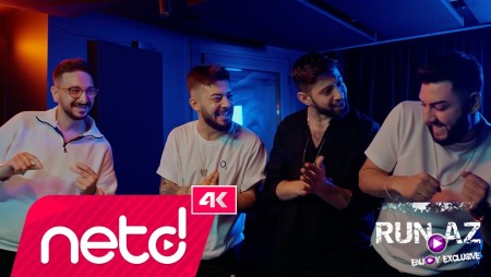 Kurtulus Kus & Burak Bulut - Es Deli Deli 2022