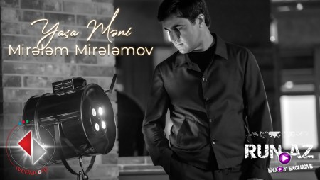 Mirelem Mirelemov - Yasa Meni 2022