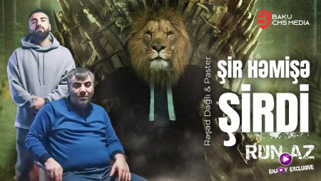 Resad Dagli & Paster - Sir Hemise Sirdi 2022