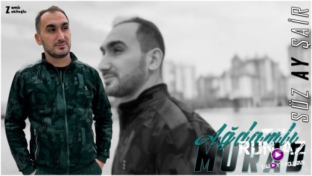 Murad Agdamli - Suz Ay Sair 2022