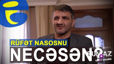 Rufet Nasosnu - Necesen 2022