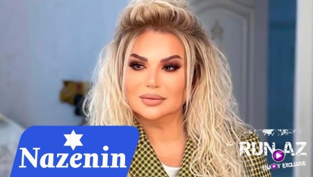 Nazenin - Men Seni Sevenden 2022