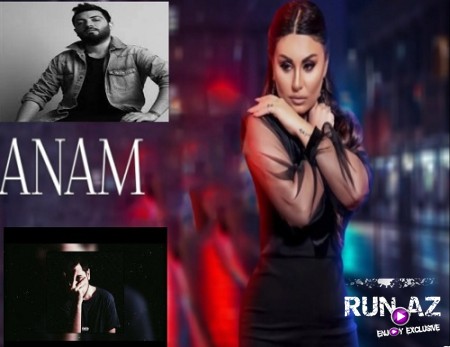 Sebnem Tovuzlu ft Taladro - Omrume Qis Geldi Anam 2021 (ft. Repo)