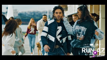 Ismail YK - Simarik 2022