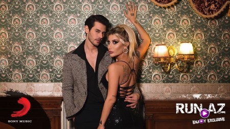 Cem Belevi & Irem Derici - Belki 2022