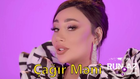 Mehriban - Cagir Meni 2022