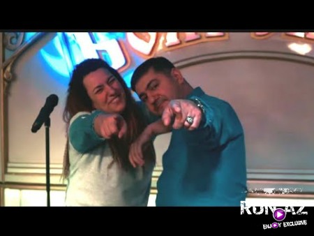 Zarina & Akif Arif - Getme Dedim 2022