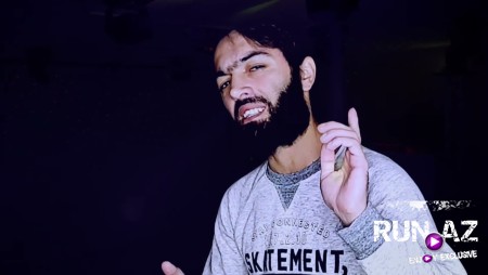 Orxan Masalli & Melek - Sen Olmayan Yerde 2022
