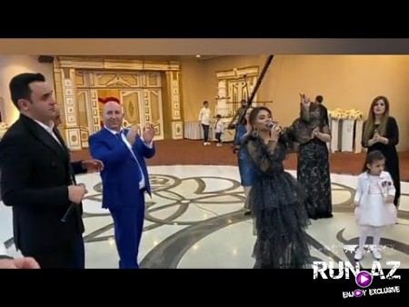 Turkan Velizade & Tural Genceli - Basqa Birisini Seve Bilmezsen 2022 (Canli Ifa)