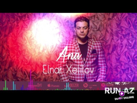 Elnar Xelilov - ANA 2022