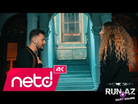 Irmak Arici & Doganay Karadeniz - Yas 2022