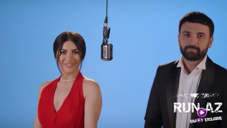 Asif Meherremov & Nefes - Sekerim Balim 2022