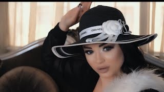 Narana Pasayeva - Paltarlari Dagidacam 2022