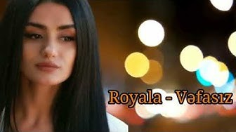 Royala - Vefasiz 2022