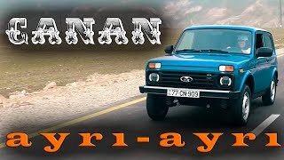 Canan - Ayri Ayri 2022
