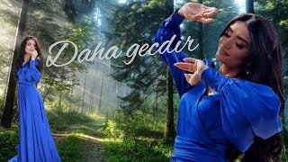 Royala - Daha Gecdir 2022