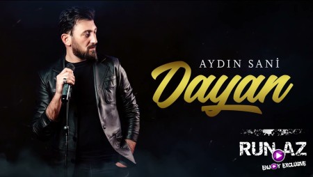 Aydin Sani - Dayan 2022
