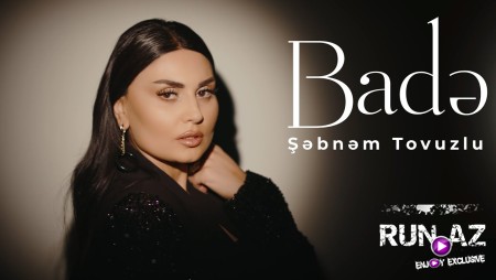 Sebnem Tovuzlu - Bade 2022