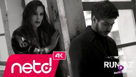 Semicenk & Funda Arar - Al Sevgilim 2022