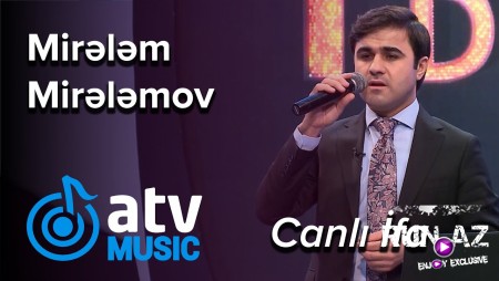 Vasif Azimov & Mirelem Mirelemov - Canli Ifa 2022