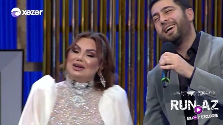 Konul Kerimova & Namiq Qaracuxurlu & Sevil Sevinc - Canli Ifa 2022
