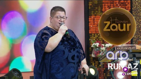Konul Xasiyeva – Geceler, Xatirlayarsan Meni 2022 (Canli Ifa)
