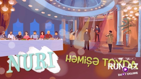 Nuri Serinlendirici - Hemise Toyda 2022